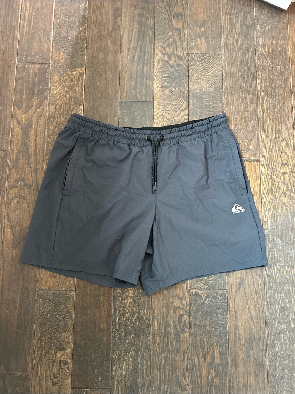Quiksilver Men's Gray Shorts